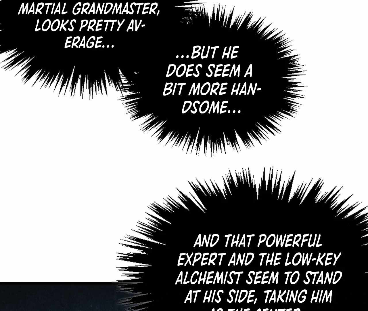 The Eternal Supreme Chapter 425 141